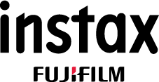 instax Fujifilm ロゴ